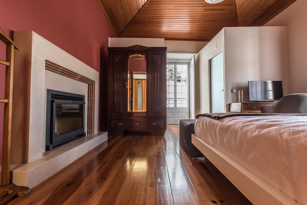 Casa De Atalaia Hotel Палмела Екстериор снимка