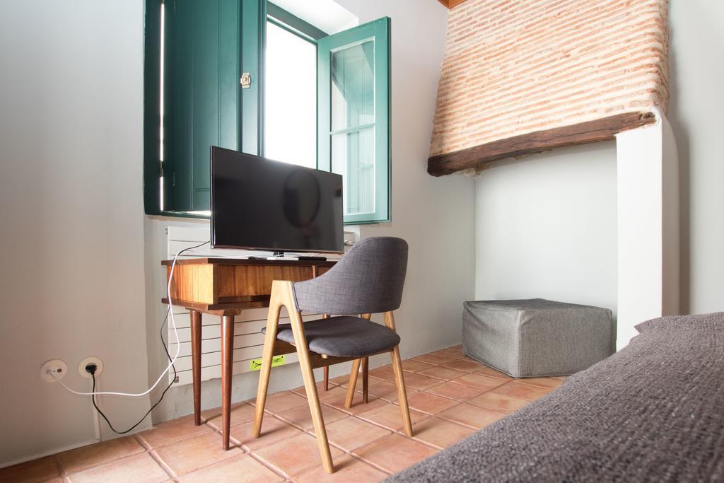 Casa De Atalaia Hotel Палмела Екстериор снимка