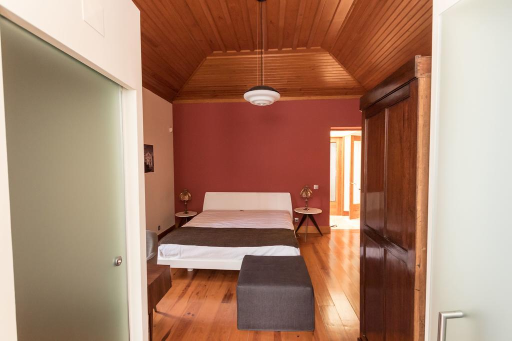 Casa De Atalaia Hotel Палмела Екстериор снимка