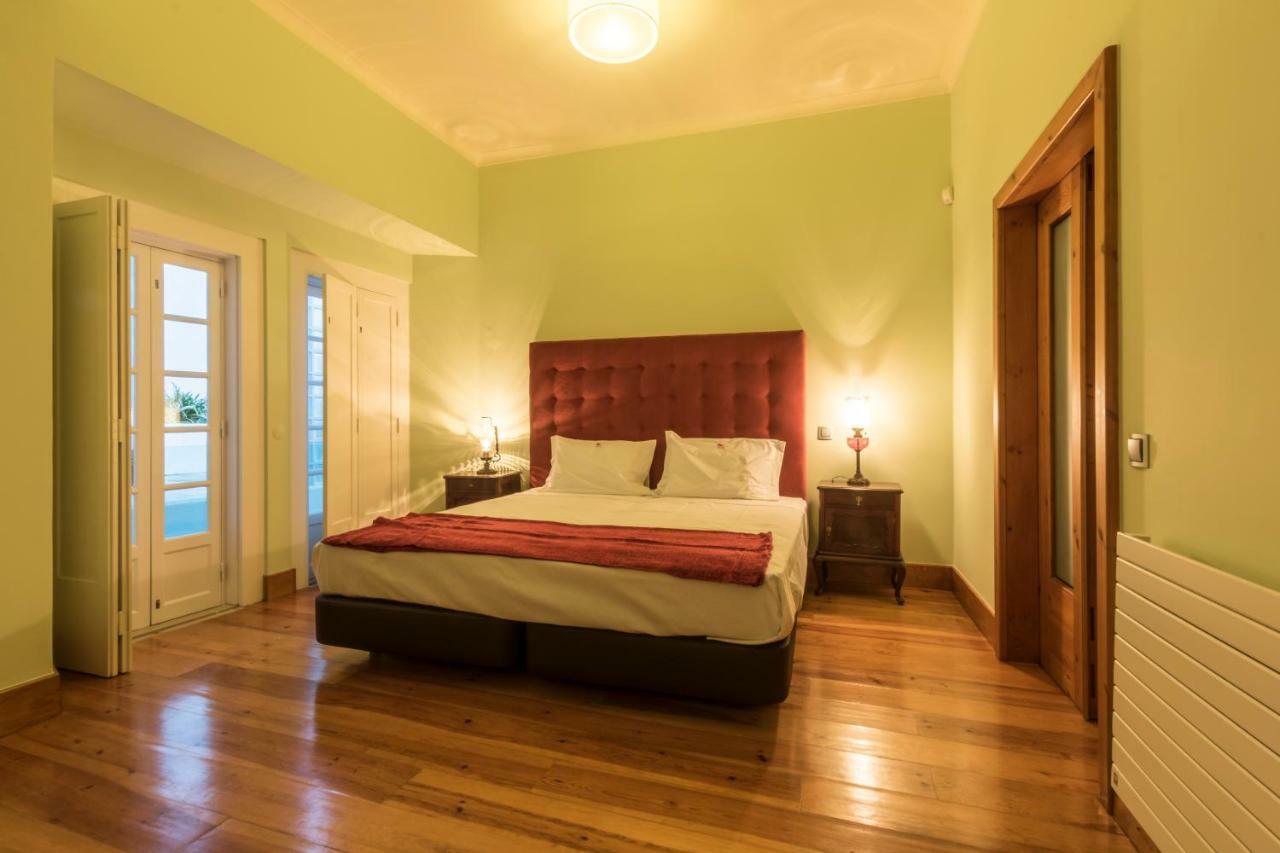 Casa De Atalaia Hotel Палмела Екстериор снимка