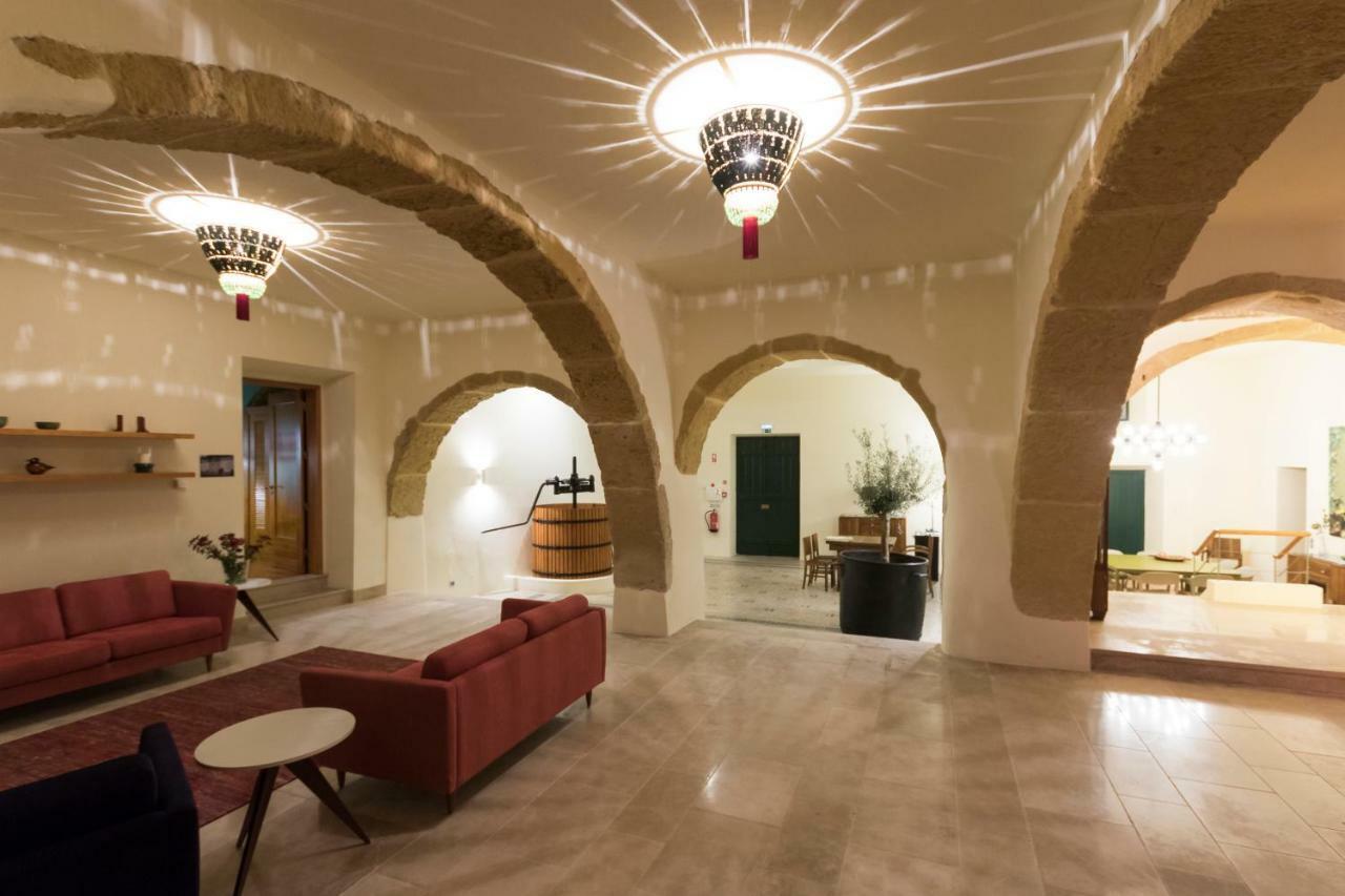 Casa De Atalaia Hotel Палмела Екстериор снимка