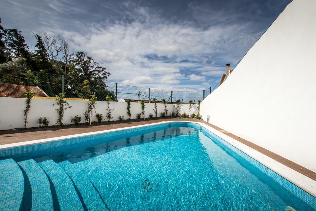 Casa De Atalaia Hotel Палмела Екстериор снимка