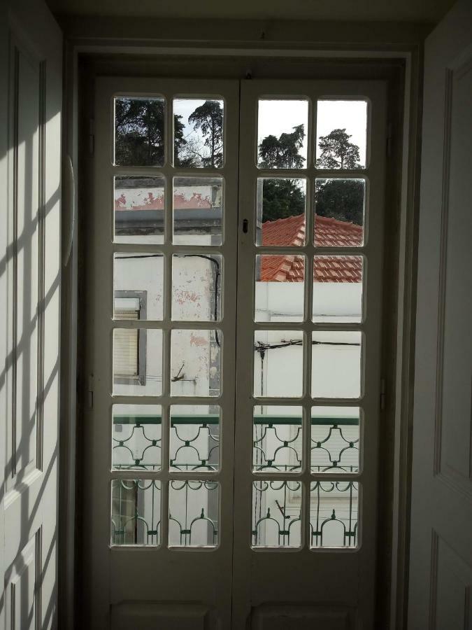 Casa De Atalaia Hotel Палмела Екстериор снимка