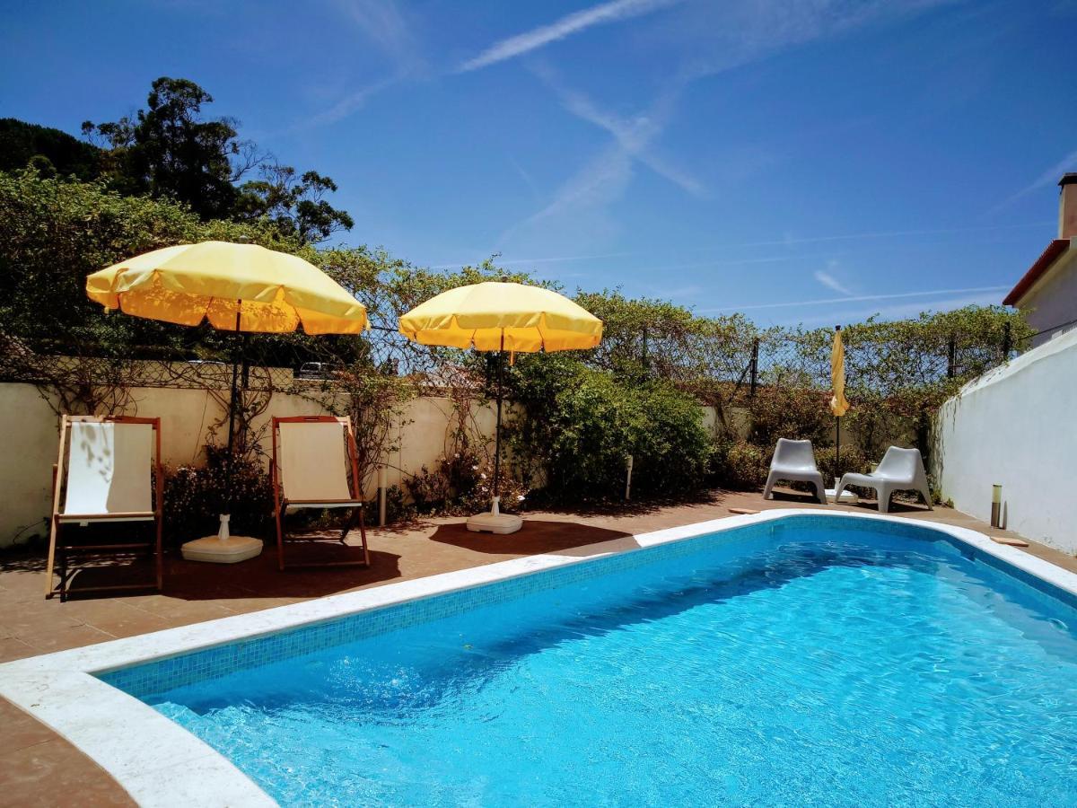 Casa De Atalaia Hotel Палмела Екстериор снимка